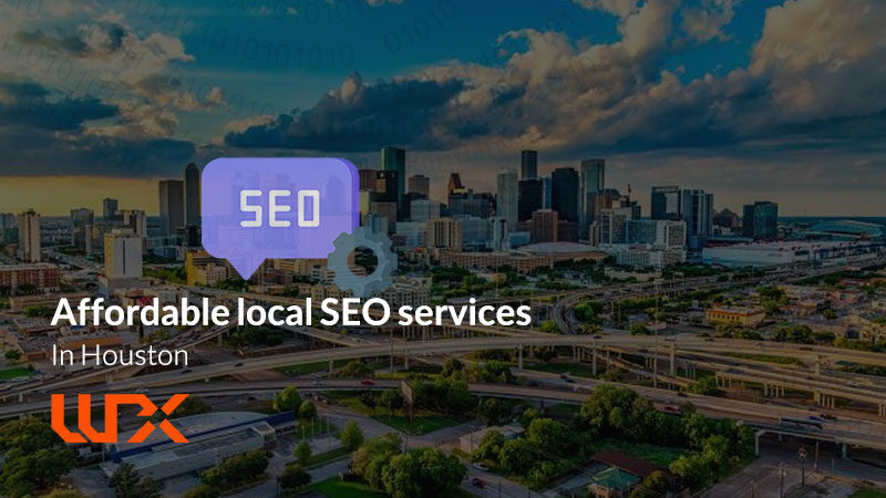 affordable local seo services in houston