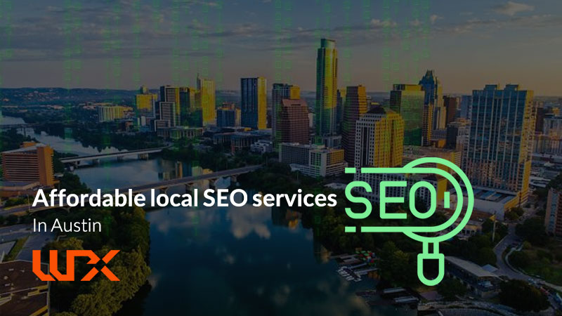 Austin local seo services