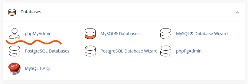 Wordpress Show Data From Database