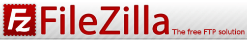 wpexpelor logo filezilla